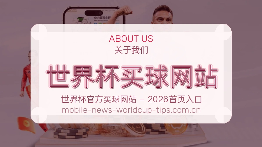 关于 世界杯买球网站团队与服务